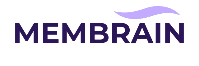 Membrain Logo