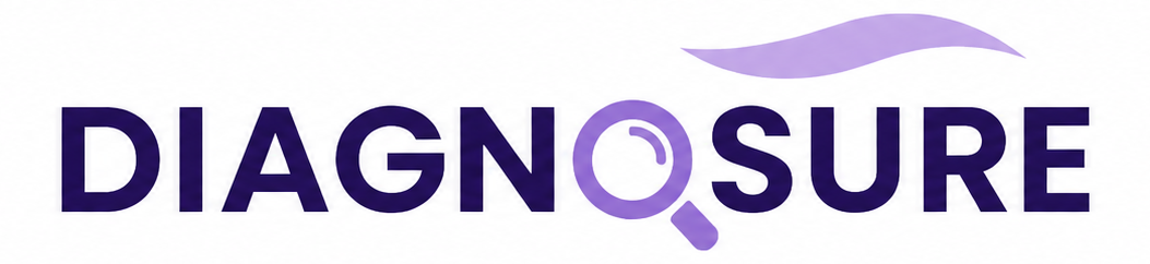 Diagnosure logo